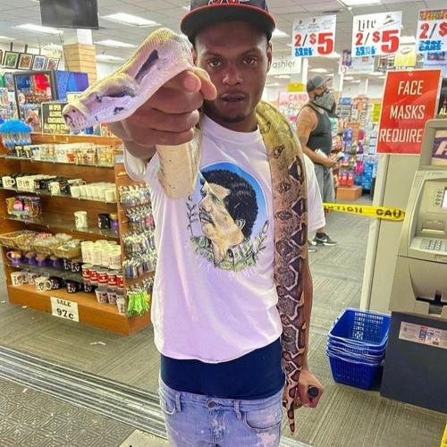 Rip Fredo Banz x Lowkeyoftb - OperationBandikas