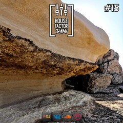 House Factor #15 (Under a desert sun)