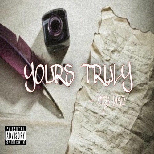 Yours Truly (prod.1101)
