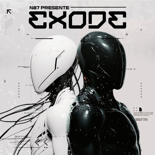 Exode 3P [FULL SET 155 Tracks]