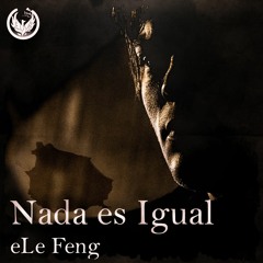 Nada es igual (Prod. Antidote beats)
