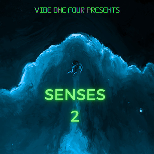 Senses 2 Feat. J $wank & Steven Forrest