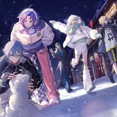 ivory - L4mps - 18TRIP GAME SIZE