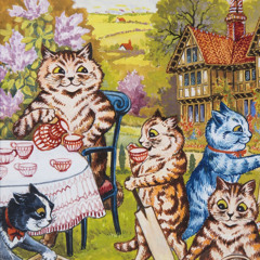 Kitty Craft - How Long Can This Go On?