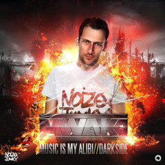 Music Is My Alibi (Original Mix)