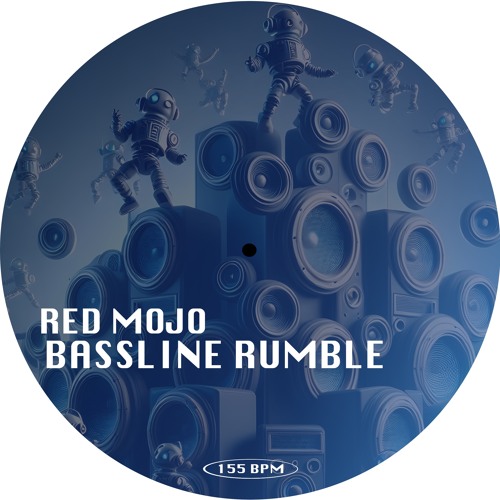 Bassline Rumble [Free DL]