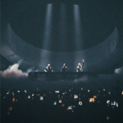 Not Yesterday - SHM (ID UMF 23)
