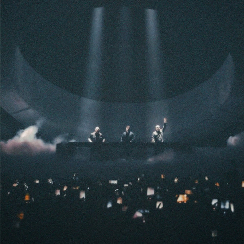Not Yesterday - SHM (ID UMF 23)
