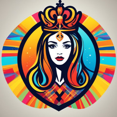 Tartan Queen of Acid