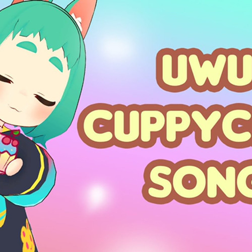 rosedoodle - cuppycake song