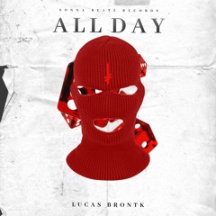 Lucas Brontk - All Day