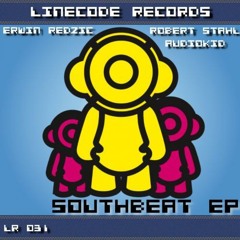 Audiokid - Dance For Africa - Original Mix