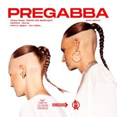 ZEDXX/Pregabba