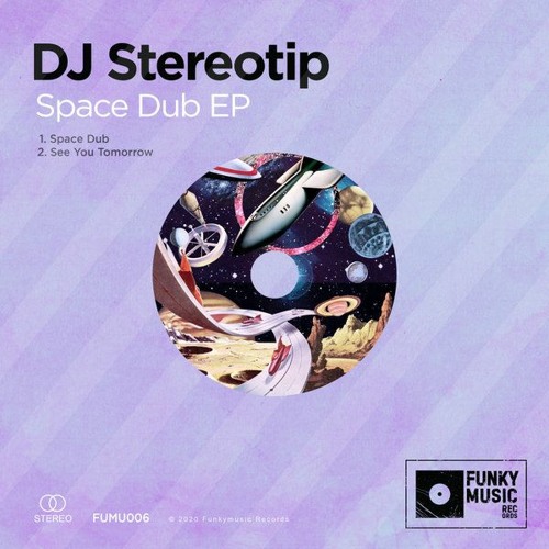 HSM PREMIERE | Dj Stereotip - See You Tomorrow [Funkymusic records]