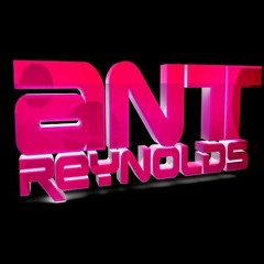 DJ Ant Reynolds