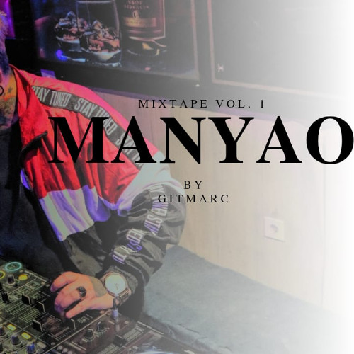 ELECTRO BOUNCE MANYAO VOL. 1 - GITZMARC
