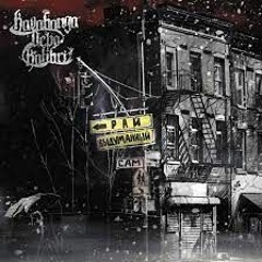 Kavabanga & Depo & Kolibri  -  Держи её за руку