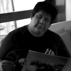 Cavilar Podcast 037 x Teach