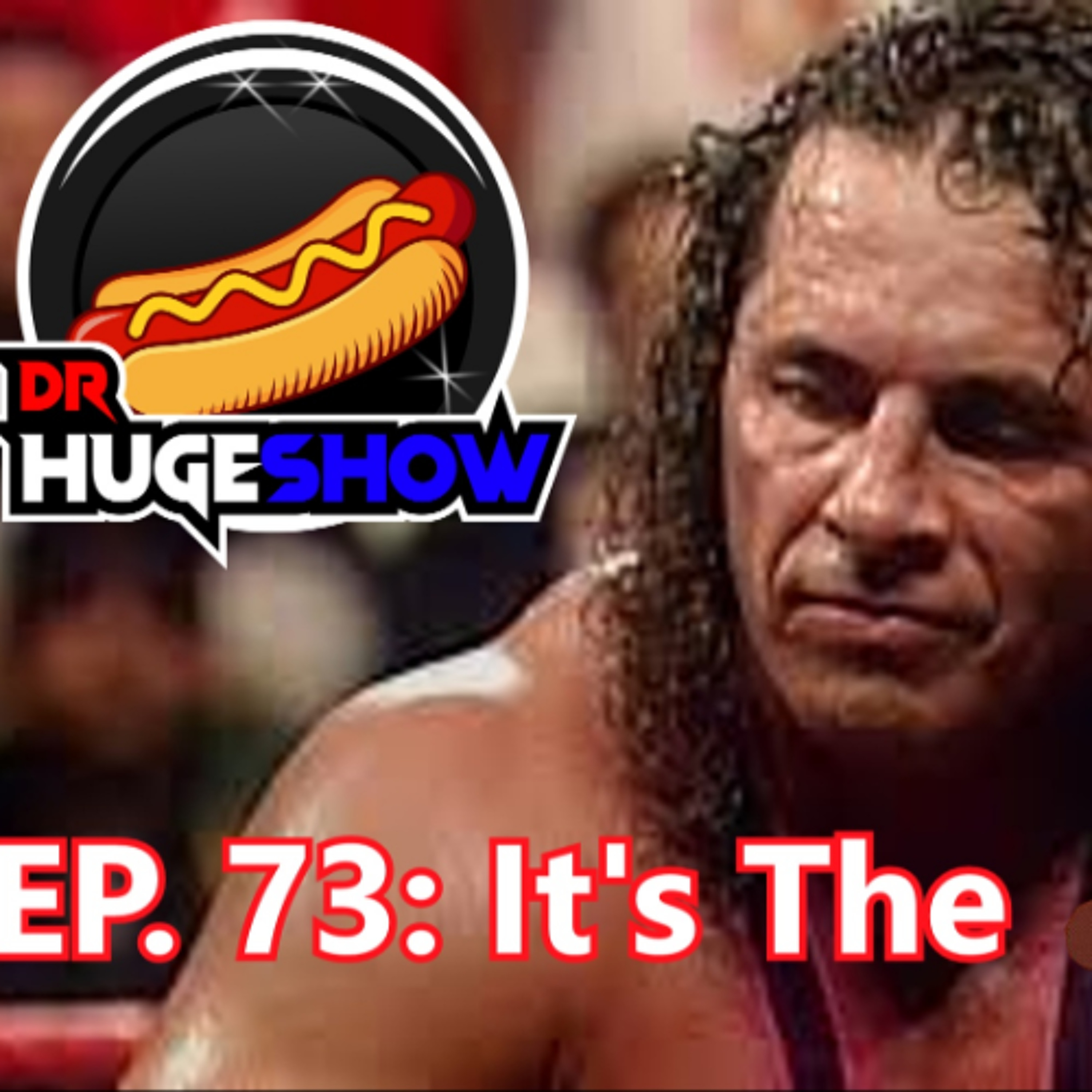 EP 73 It's The Sh1ts episode artwork