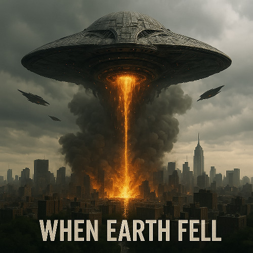 When Earth Fell
