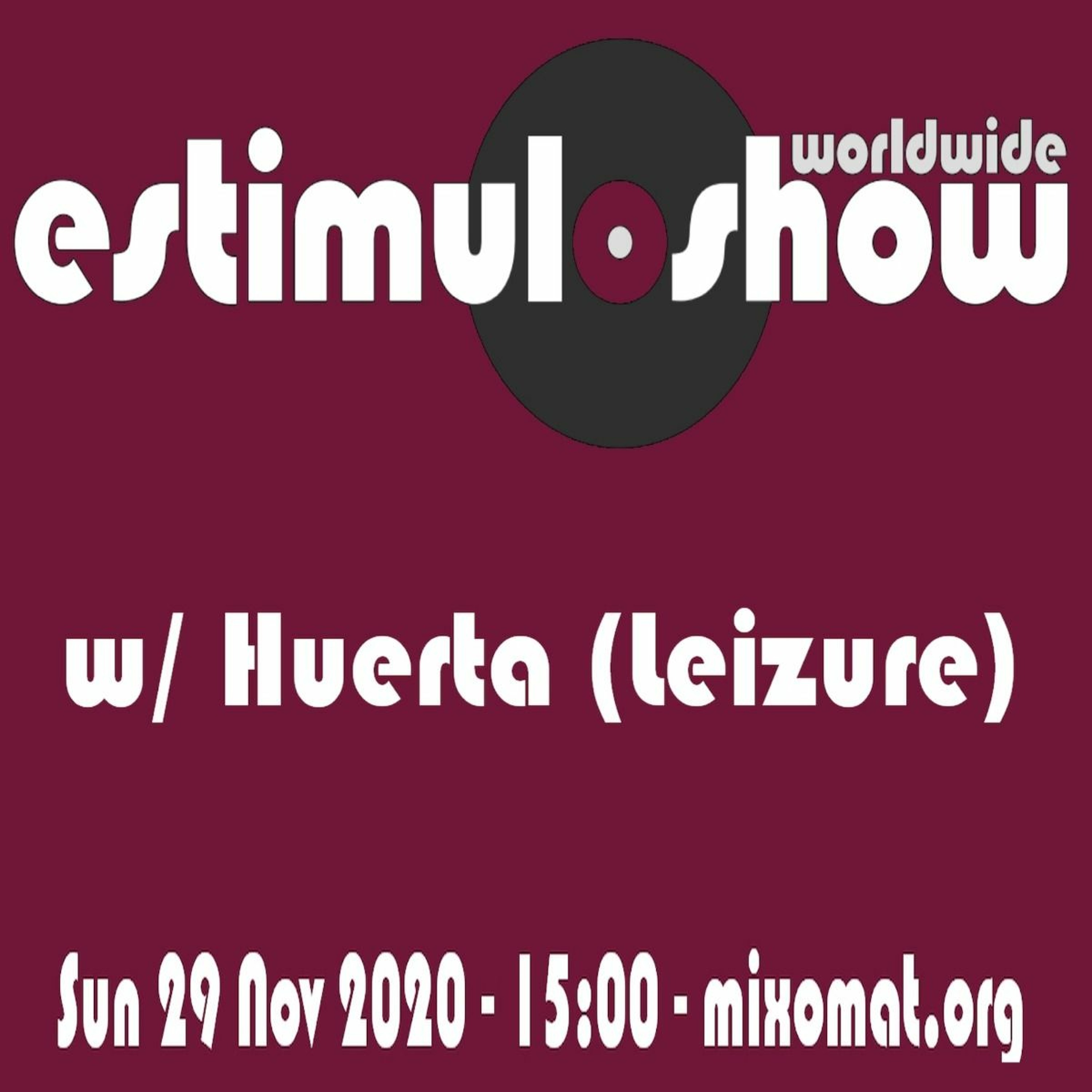 Estimulo
