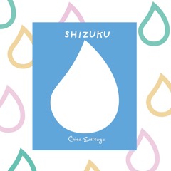 SHIZUKU AlbumXFD 24b 441 1015 2010
