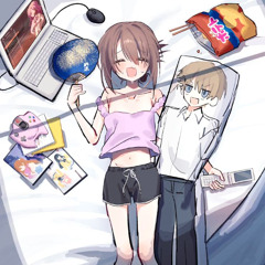 yui seven - supervisor cover
