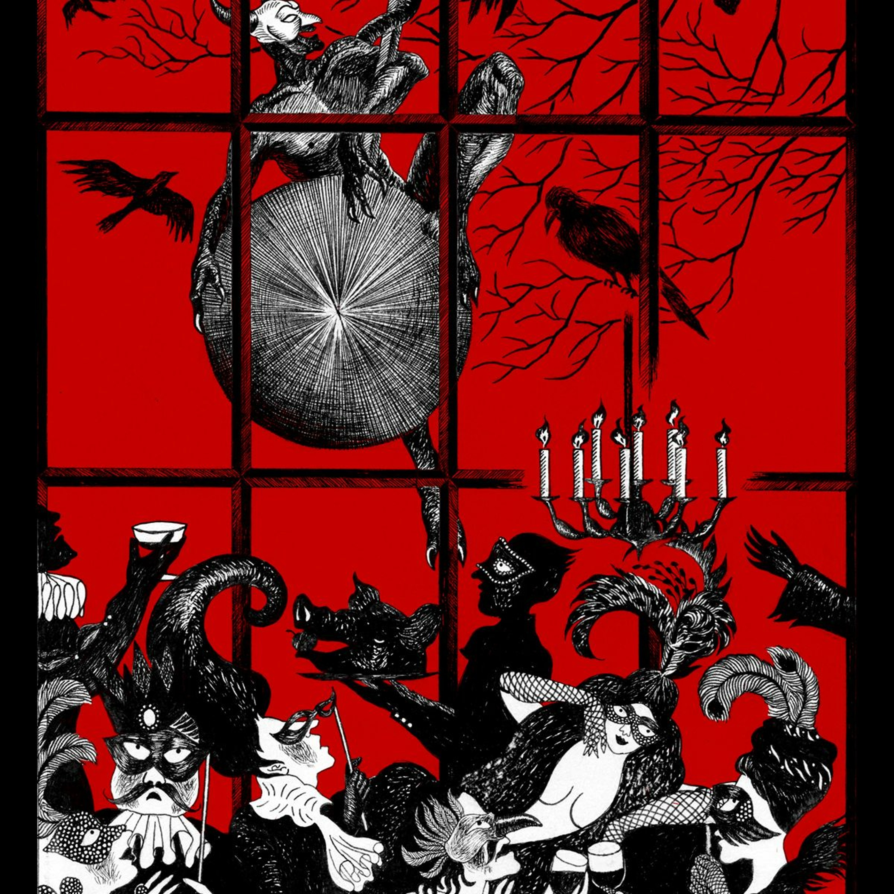 Prospero episode artwork
