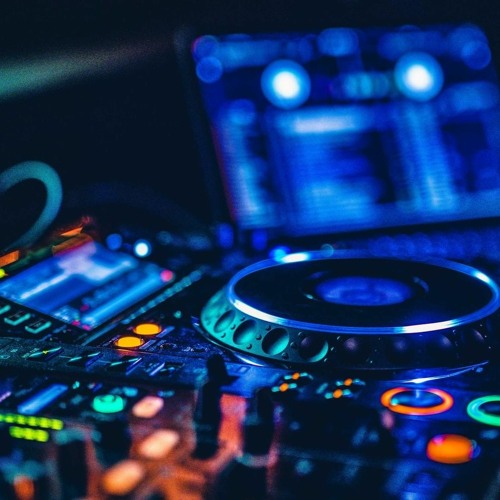 DJSM - Sweat (Extended Version)