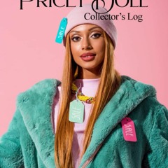 READ [PDF] Pricey Doll: Fashion Doll Collector's Log