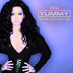 Inna - Yummy (ReVine Festival Mix) [Soldier Network] [FREE DOWNLOAD]