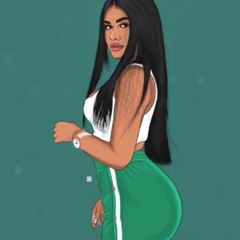 (Graffic Byrd $he Bad) ft Hugh Jefe