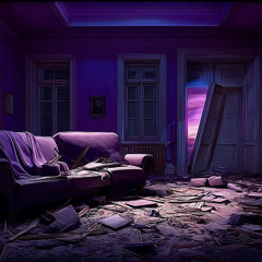 🏚️🌑 A Bad Night in a Bad Inn - EP
