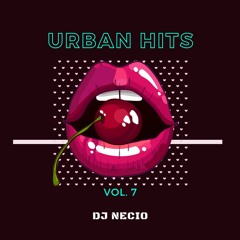 Dj Necio - Urban Hits 7