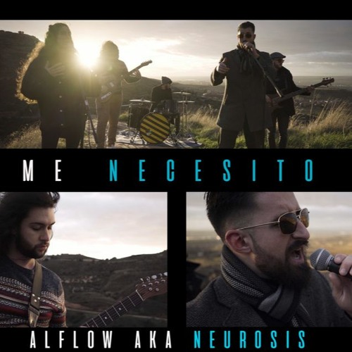 Me necesito