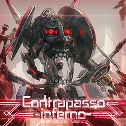 Contrapasso -inferno- [CHUNITHM PLUS]