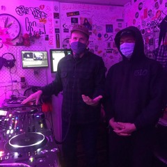 COUPLE TWO T’REE @ The Lot Radio 01 - 31 - 2021