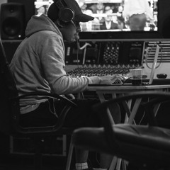 Post Lockdown Hip-Hop Mix