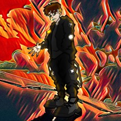 GASOLINE (prod. DOWNFVLL)