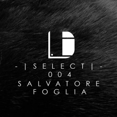 Drone Select 004 /// Salvatore Foglia