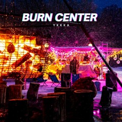 live set Burn Center camp @Holodok'23 )'(