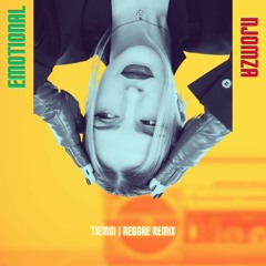 Njomza - Emotional (Reggae Remix By Tiemdi)