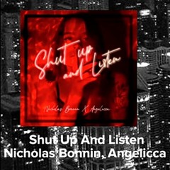 The Hills x Shut Up And Listen