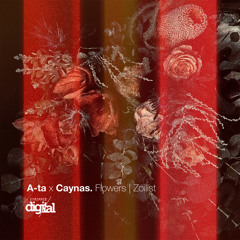 A-ta x Caynas - Flowers (Original Mix) | Stripped Digital