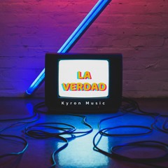 Kyron Music - Objeto Desconocido