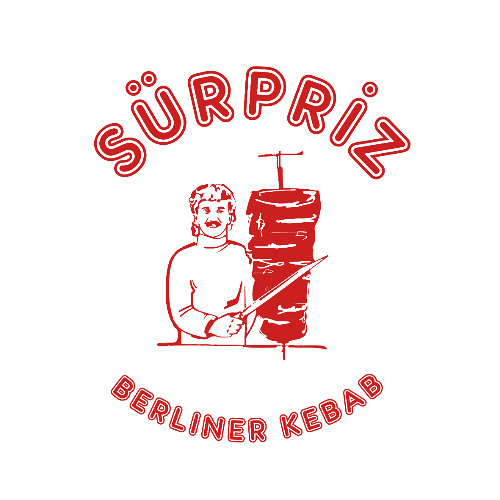 Sürpriz