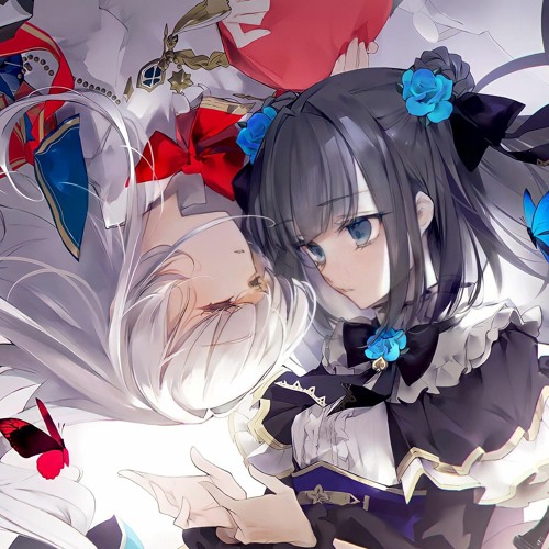 Stream 虚空の夢 (OP. ver) - Ak+q by 「𝐌𝐀𝐍𝐆♢」 | Listen online