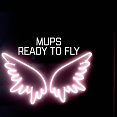Ready To Fly