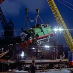 Percy Plunge || The Cranes