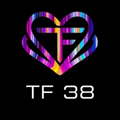 TF38 Sep 14 Upstairs 3am - Bad Jasmine